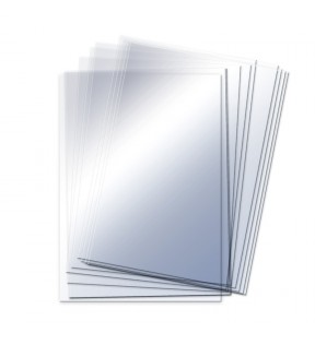Folia ochronna flash A6 (100 szt.)
